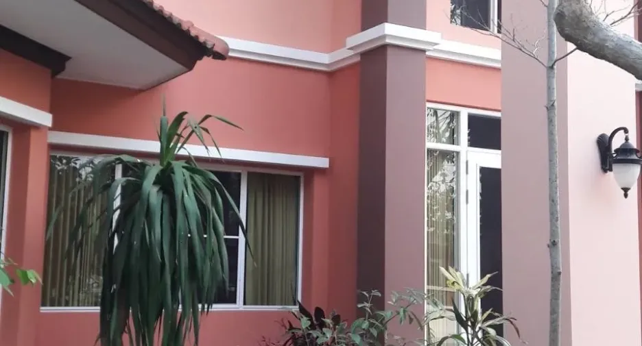 For sale 5 bedrooms house in Hang Dong, Chiang Mai