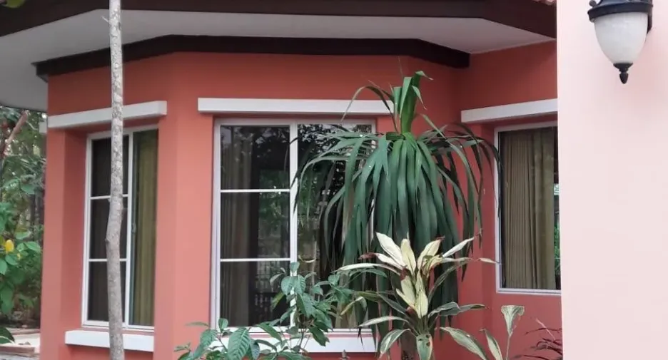 For sale 5 bedrooms house in Hang Dong, Chiang Mai