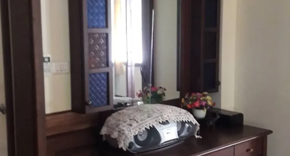 For sale 5 bedrooms house in Hang Dong, Chiang Mai
