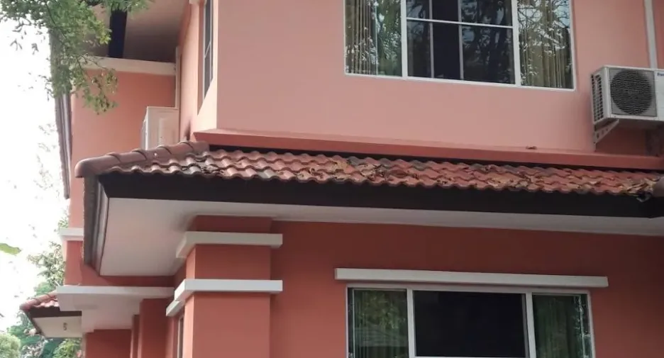 For sale 5 bedrooms house in Hang Dong, Chiang Mai