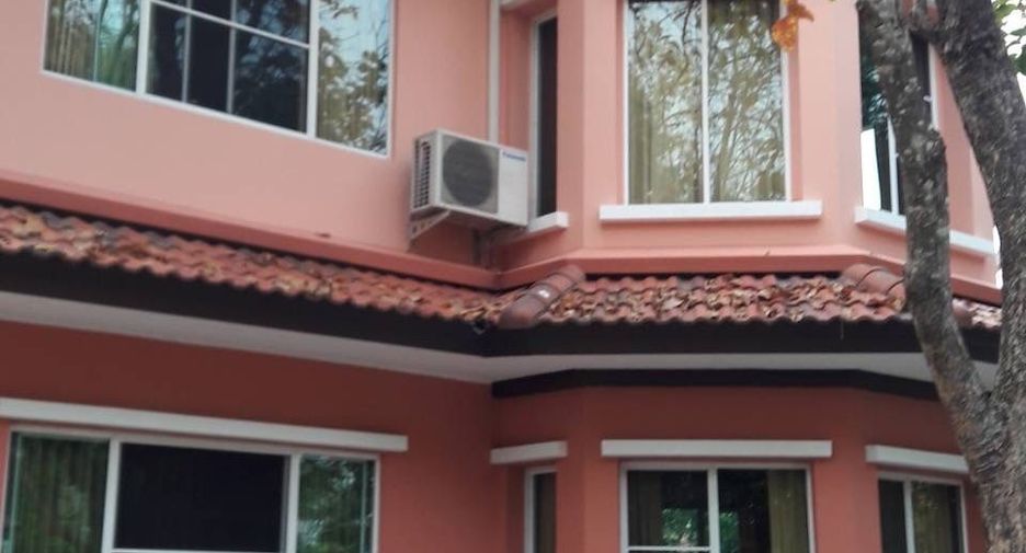 Haus zum Kauf mit 5 Zimmer in Hang Dong, Chiang Mai