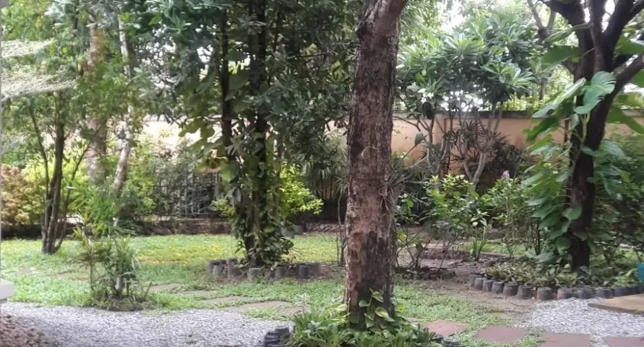 For sale 5 bedrooms house in Hang Dong, Chiang Mai