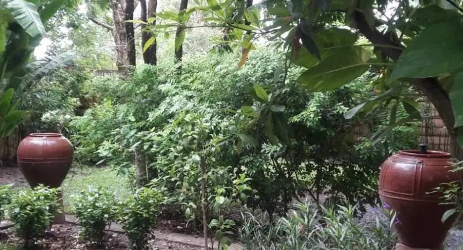 For sale 5 bedrooms house in Hang Dong, Chiang Mai