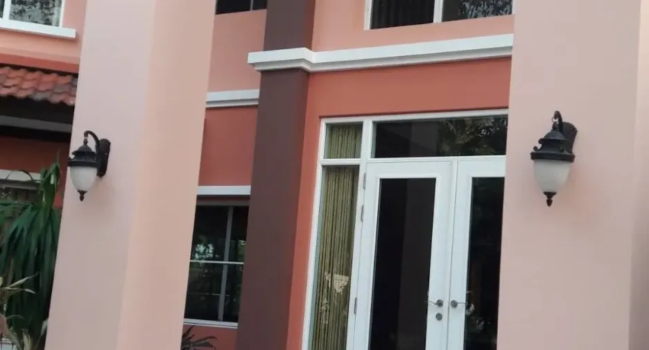For sale 5 bedrooms house in Hang Dong, Chiang Mai