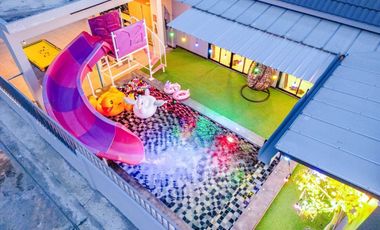 For rent 3 ベッドルーム villa in Hua Hin, Prachuap Khiri Khan