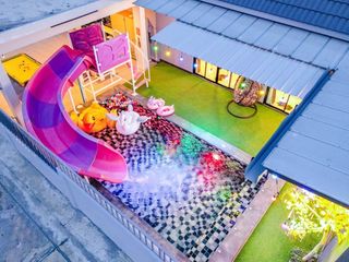 For rent 3 ベッドルーム villa in Hua Hin, Prachuap Khiri Khan