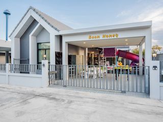 For rent 3 ベッドルーム villa in Hua Hin, Prachuap Khiri Khan
