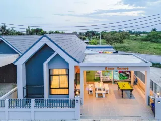 For rent 3 ベッドルーム villa in Hua Hin, Prachuap Khiri Khan