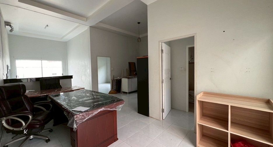 À vendre 2 chambres maison à Mueang Phuket, Phuket