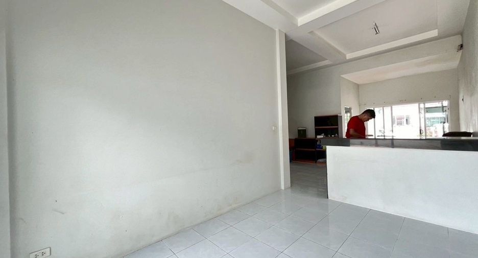 À vendre 2 chambres maison à Mueang Phuket, Phuket