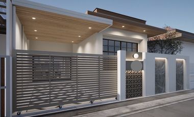 À vendre 2 chambres maison à Mueang Phuket, Phuket