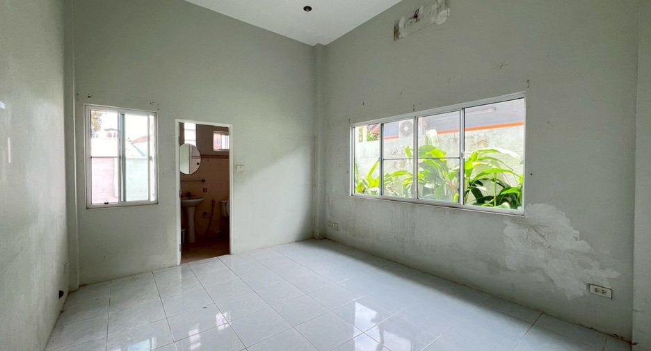 À vendre 2 chambres maison à Mueang Phuket, Phuket