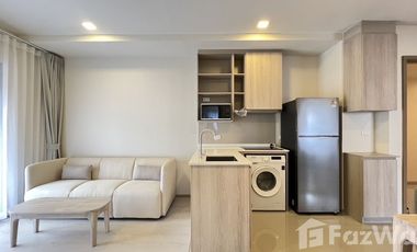 Продажа и аренда 2 спальни кондо в Щаттхана, Бангкок