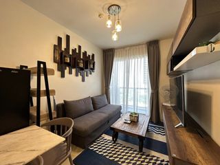 For Rent 1 Bedroom Condo In Bang Lamung, Chonburi