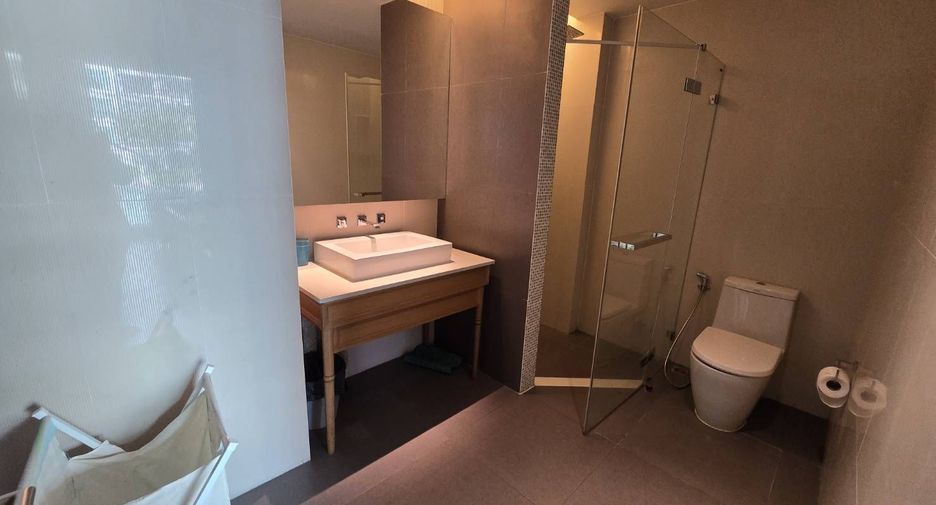Wohnung zum Kauf mit 2 Zimmer in Hua Hin, Prachuap Khiri Khan