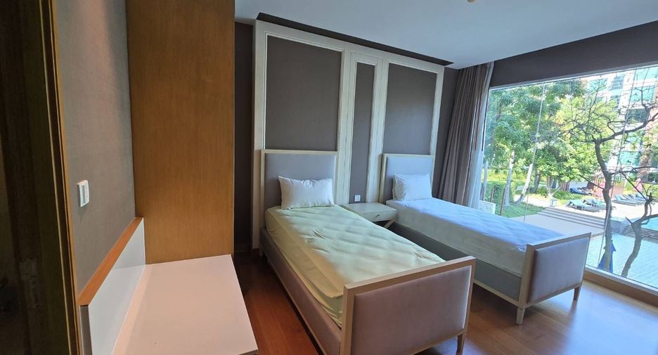 Wohnung zum Kauf mit 2 Zimmer in Hua Hin, Prachuap Khiri Khan