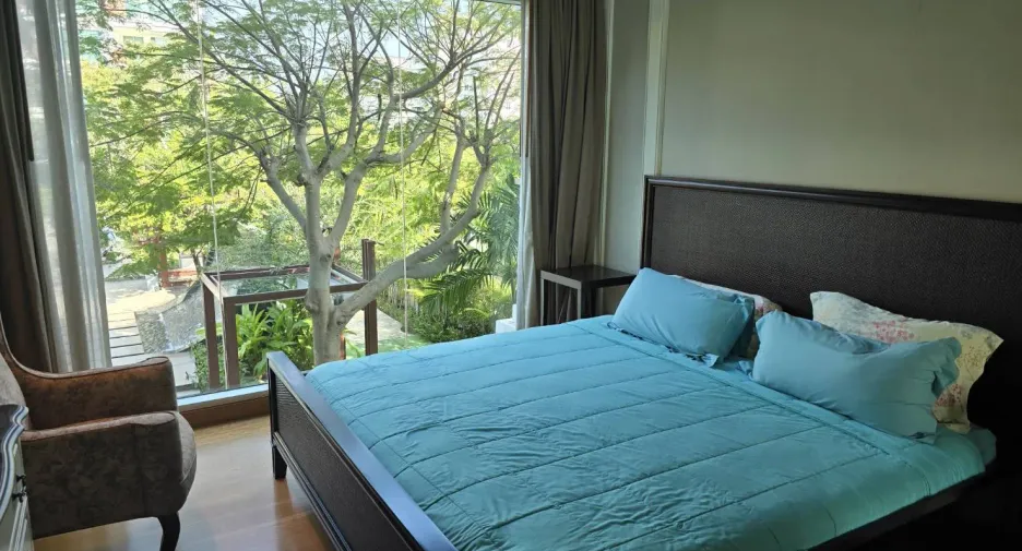 Wohnung zum Kauf mit 2 Zimmer in Hua Hin, Prachuap Khiri Khan