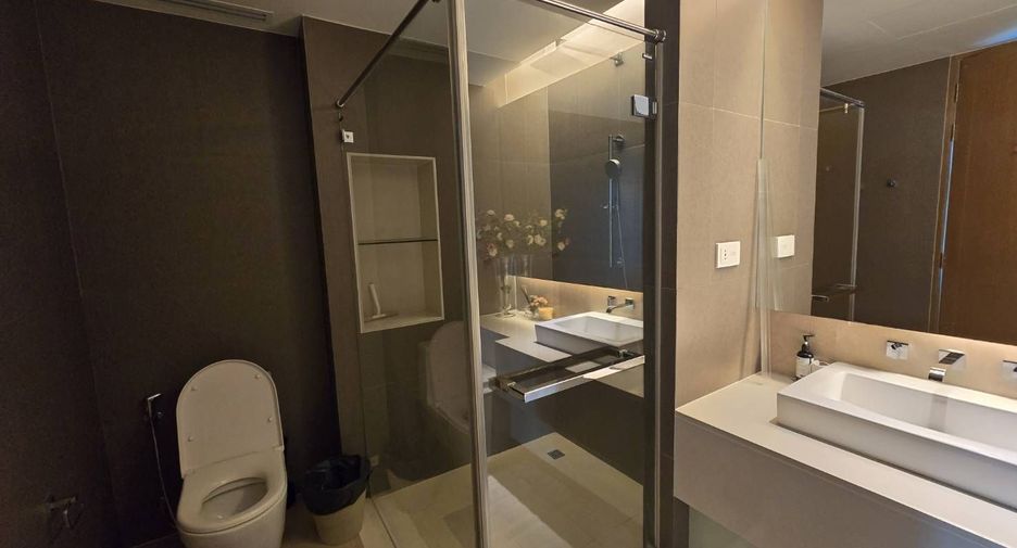 Wohnung zum Kauf mit 2 Zimmer in Hua Hin, Prachuap Khiri Khan