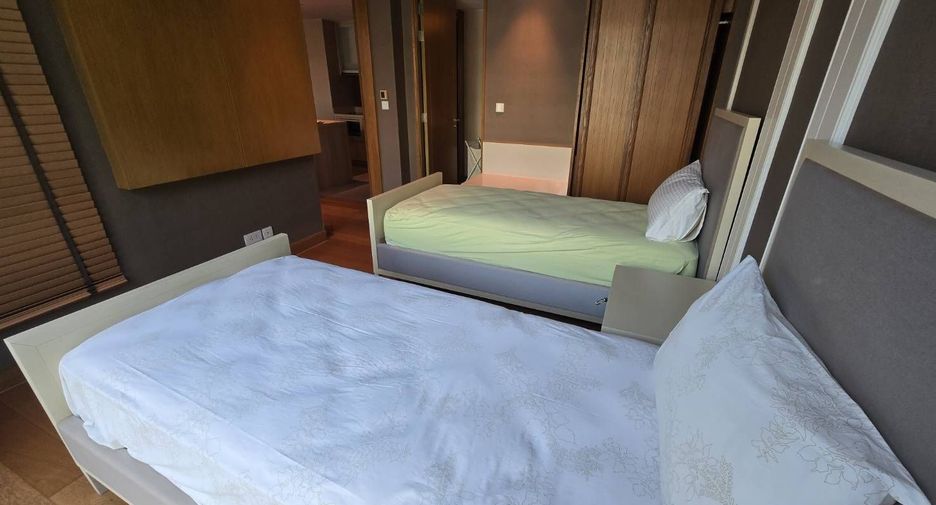 Wohnung zum Kauf mit 2 Zimmer in Hua Hin, Prachuap Khiri Khan