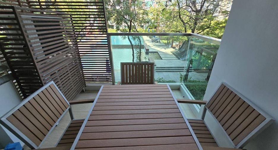 Wohnung zum Kauf mit 2 Zimmer in Hua Hin, Prachuap Khiri Khan