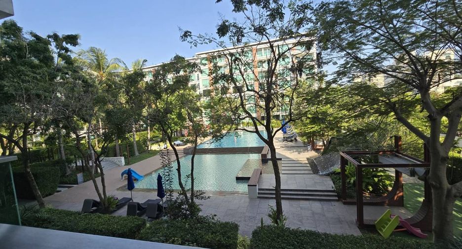 Wohnung zum Kauf mit 2 Zimmer in Hua Hin, Prachuap Khiri Khan