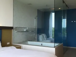 For sale 2 bedrooms condo in Hua Hin, Prachuap Khiri Khan