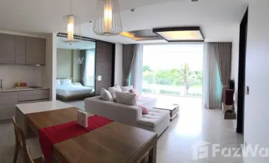 À vendre 2 chambres condo à Hua Hin, Prachuap Khiri Khan