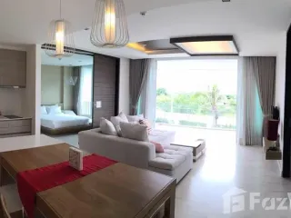 For sale 2 bedrooms condo in Hua Hin, Prachuap Khiri Khan