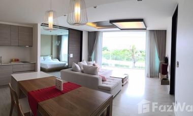 Wohnung zum Kauf mit 2 Zimmer in Hua Hin, Prachuap Khiri Khan