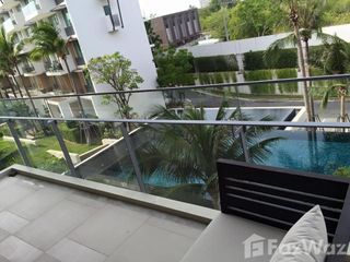 For sale 2 bedrooms condo in Hua Hin, Prachuap Khiri Khan