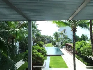 For sale 2 bedrooms condo in Hua Hin, Prachuap Khiri Khan