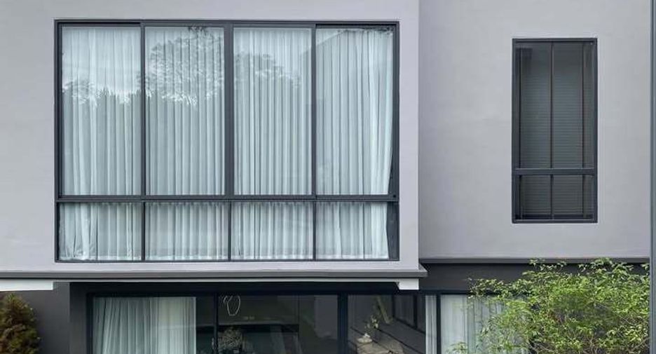 For sale 4 bedrooms house in Doi Saket, Chiang Mai
