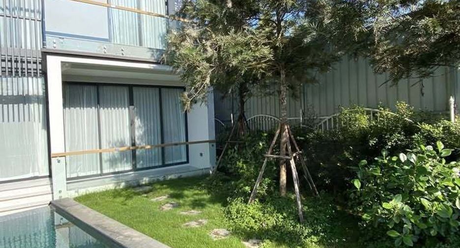 For sale 4 bedrooms house in Doi Saket, Chiang Mai