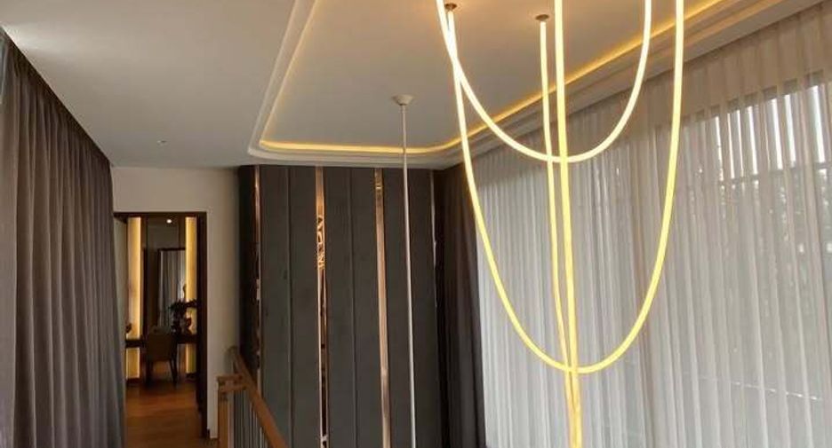 For sale 4 bedrooms house in Doi Saket, Chiang Mai