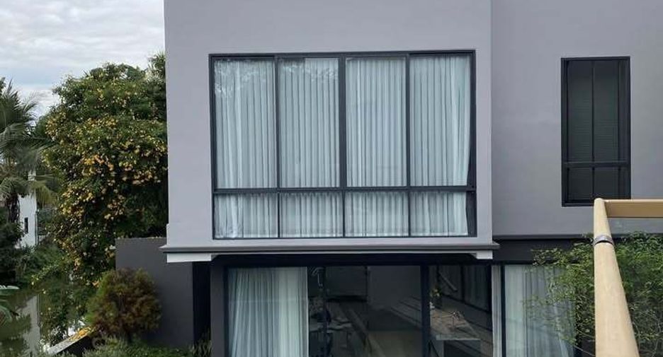For sale 4 bedrooms house in Doi Saket, Chiang Mai