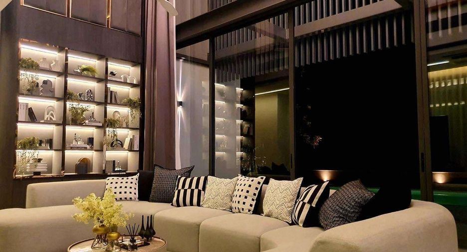 For sale 4 bedrooms house in Doi Saket, Chiang Mai