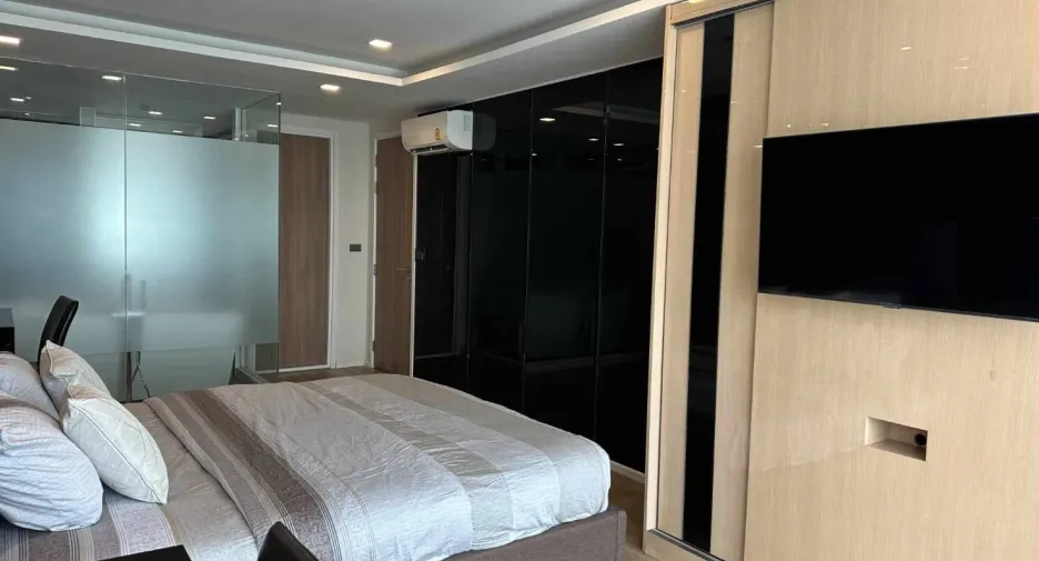 ให้เช่า 2 ห้องนอน คอนโด ใน เมืองเชียงใหม่, เชียงใหม่