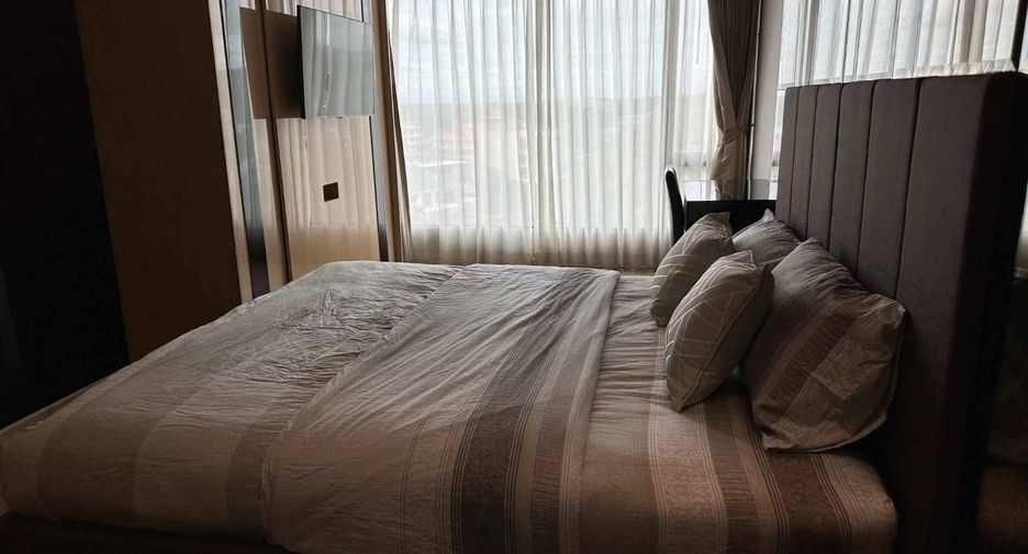 For rent 2 bedrooms condo in Mueang Chiang Mai, Chiang Mai
