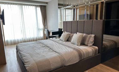 For rent 2 bedrooms condo in Mueang Chiang Mai, Chiang Mai