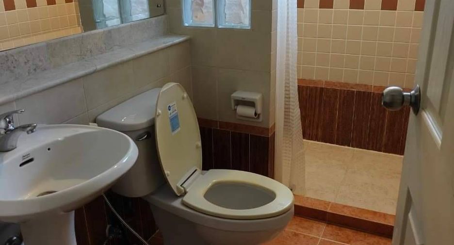 ขาย 3 ห้องนอน บ้านเดี่ยว ใน สันทราย, เชียงใหม่