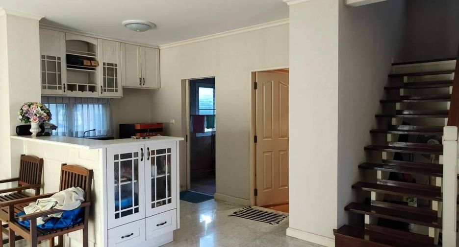 ขาย 3 ห้องนอน บ้านเดี่ยว ใน สันทราย, เชียงใหม่