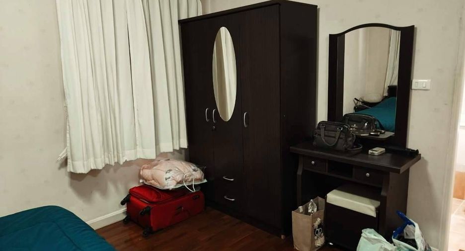 ขาย 3 ห้องนอน บ้านเดี่ยว ใน สันทราย, เชียงใหม่