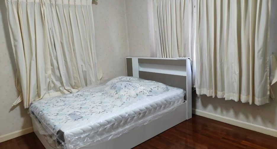 ขาย 3 ห้องนอน บ้านเดี่ยว ใน สันทราย, เชียงใหม่