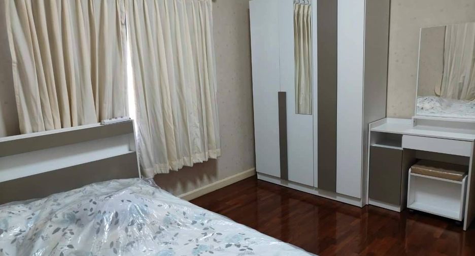 ขาย 3 ห้องนอน บ้านเดี่ยว ใน สันทราย, เชียงใหม่