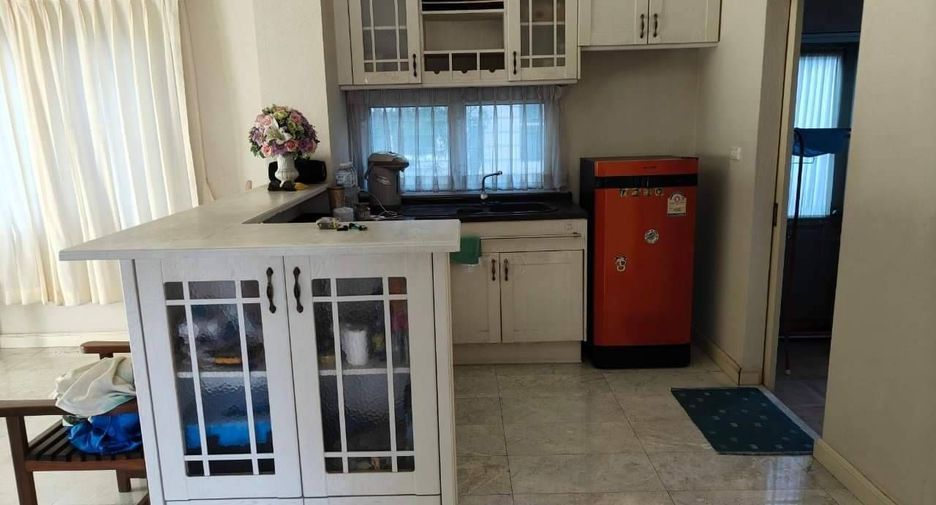 ขาย 3 ห้องนอน บ้านเดี่ยว ใน สันทราย, เชียงใหม่