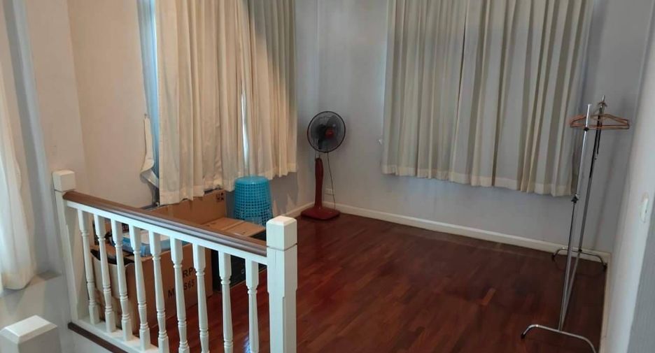 ขาย 3 ห้องนอน บ้านเดี่ยว ใน สันทราย, เชียงใหม่