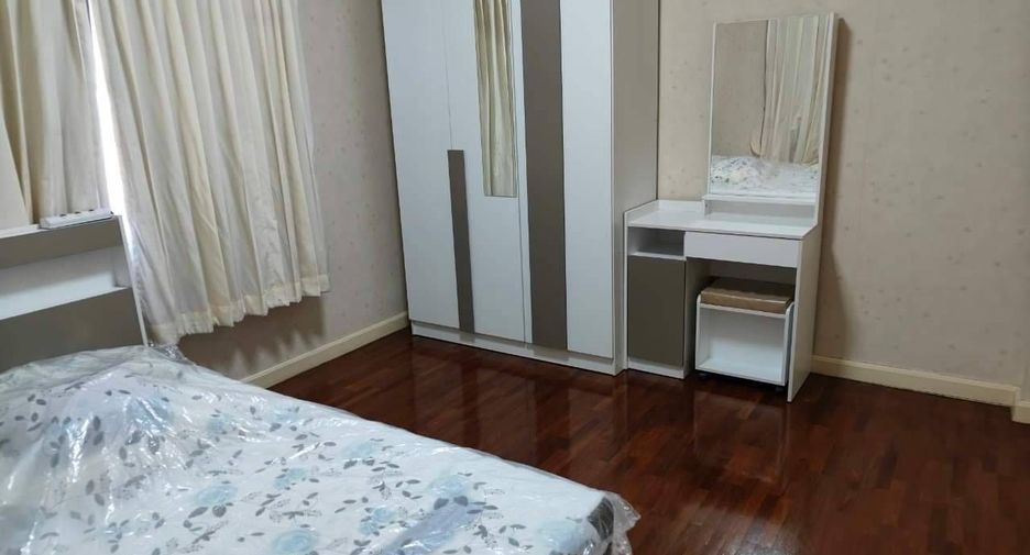 ขาย 3 ห้องนอน บ้านเดี่ยว ใน สันทราย, เชียงใหม่