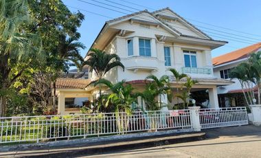 ขาย 3 ห้องนอน บ้านเดี่ยว ใน สันทราย, เชียงใหม่