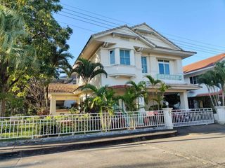 For sale 3 ベッドルーム house in San Sai, Chiang Mai