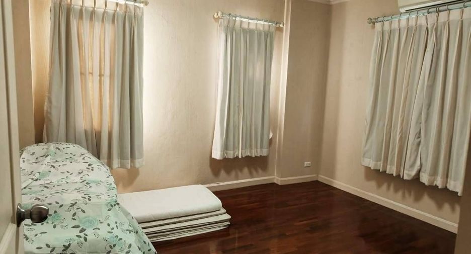 ขาย 3 ห้องนอน บ้านเดี่ยว ใน สันทราย, เชียงใหม่